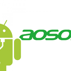 How to Hard Reset Aoson S7