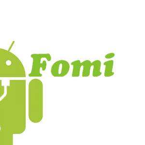 How to Hard Reset Fomi A7