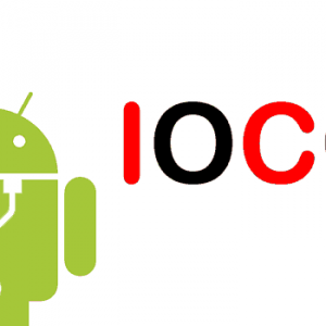 How to Hard Reset iOCO H5