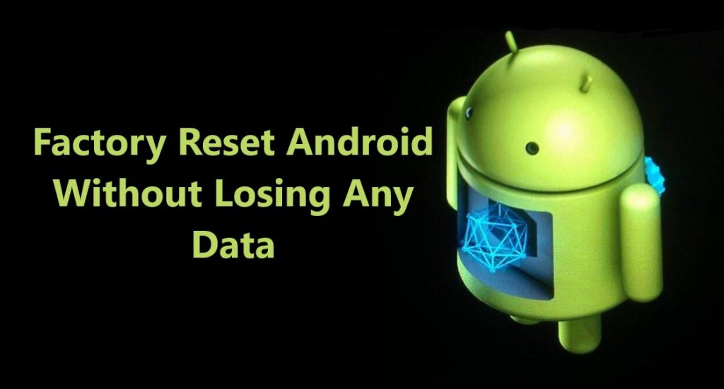 Hard Reset Samsung Galaxy S7