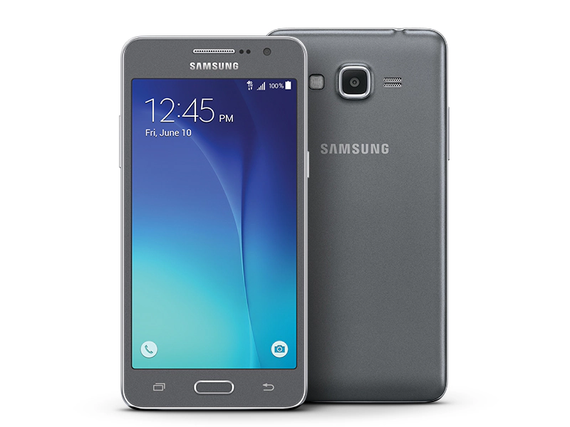 Hard Reset Samsung Galaxy Grand Prime Plus: SM-G532G