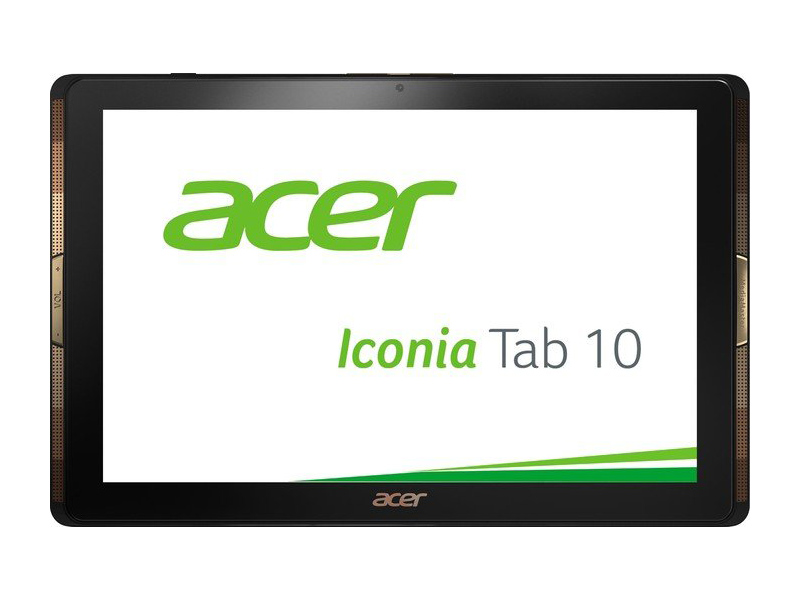 How to Factory Reset Acer Iconia Tab 10 A3-A40