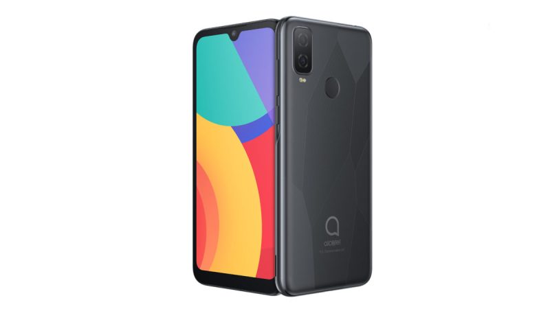 How to Factory Reset Alcatel 1L (2021)