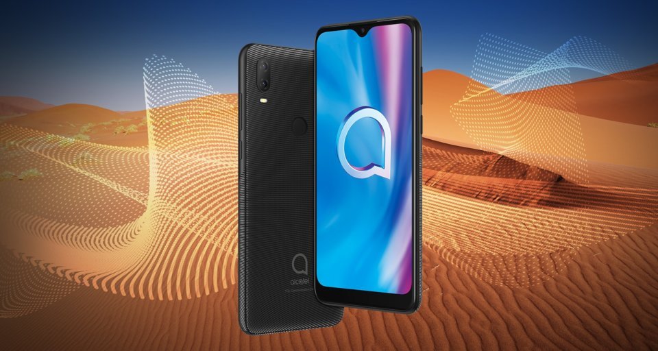 How to Factory Reset Alcatel 1V (2020)