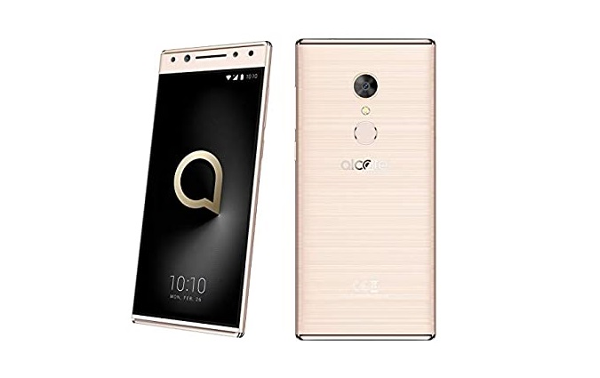 How to Factory Reset Alcatel 5