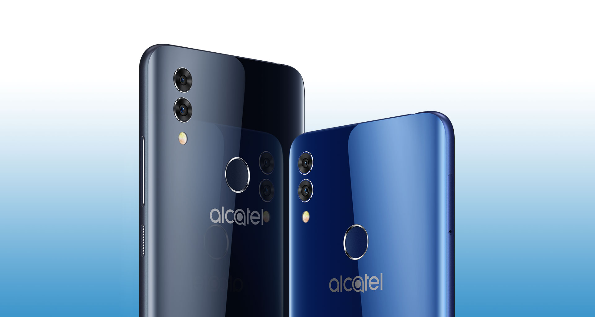 How to Factory Reset Alcatel 5v
