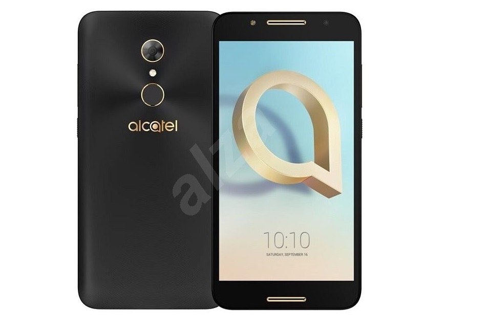 How to Factory Reset Alcatel A7 XL
