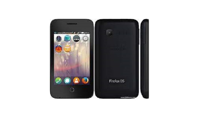 How to Factory Reset Alcatel Fire C 2G