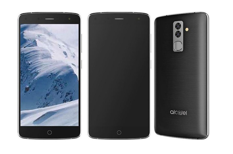 How to Factory Reset Alcatel Flash (2017)