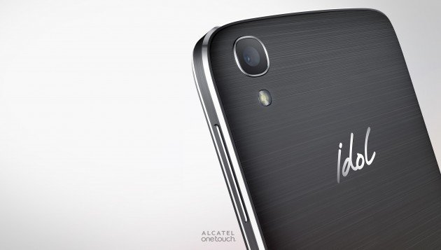 How to Factory Reset Alcatel Idol 3 (4.7)