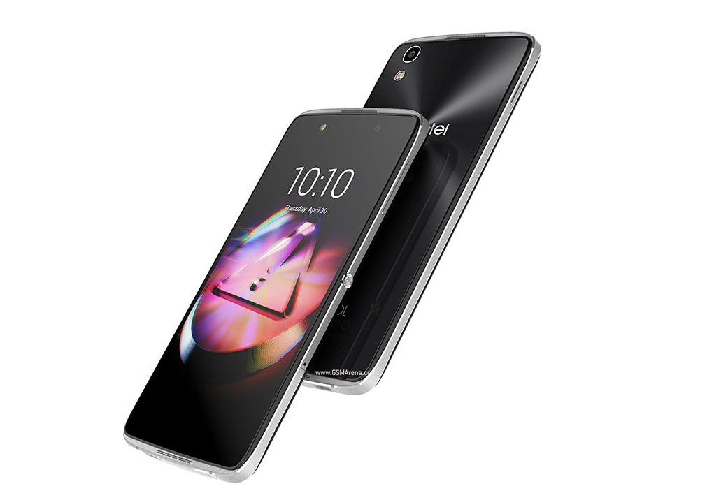 How to Factory Reset Alcatel Idol 4