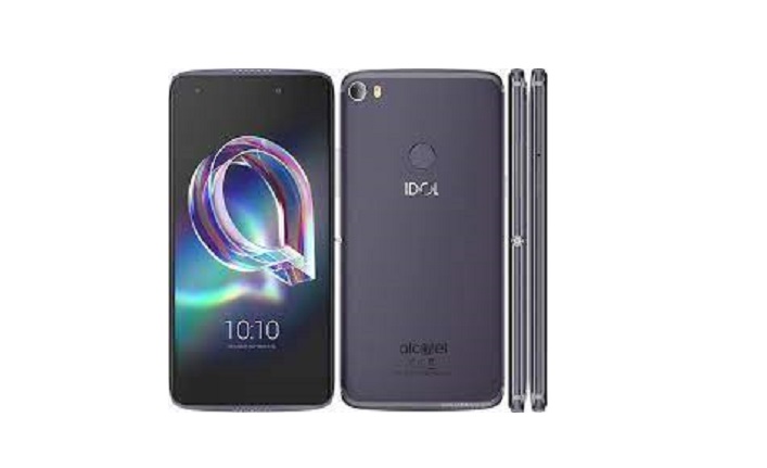 How to Factory Reset Alcatel Idol 5s