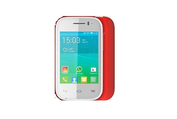 How to Hard Reset Alcatel Pop Fit