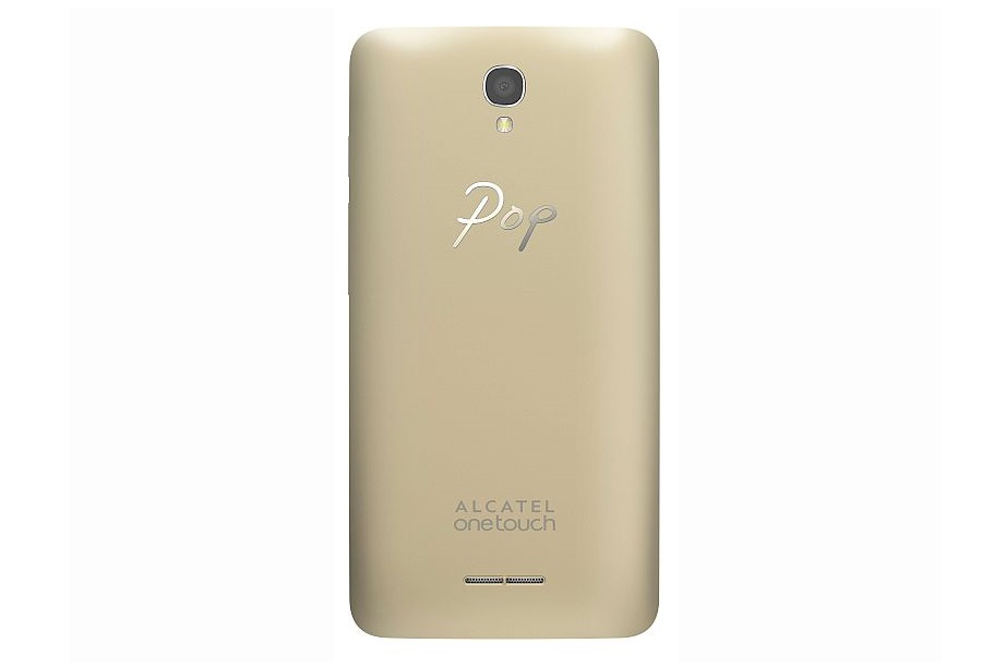 How to Factory Reset Alcatel Pop Star