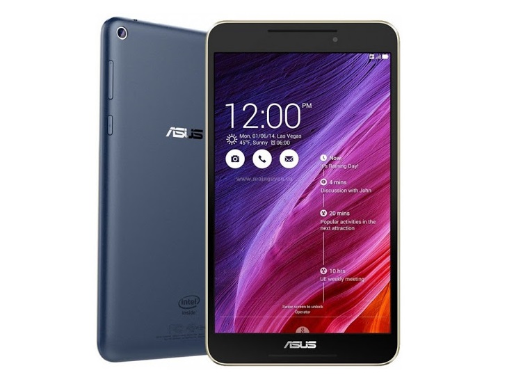 How to Factory Reset Asus Fonepad 8 FE380CG