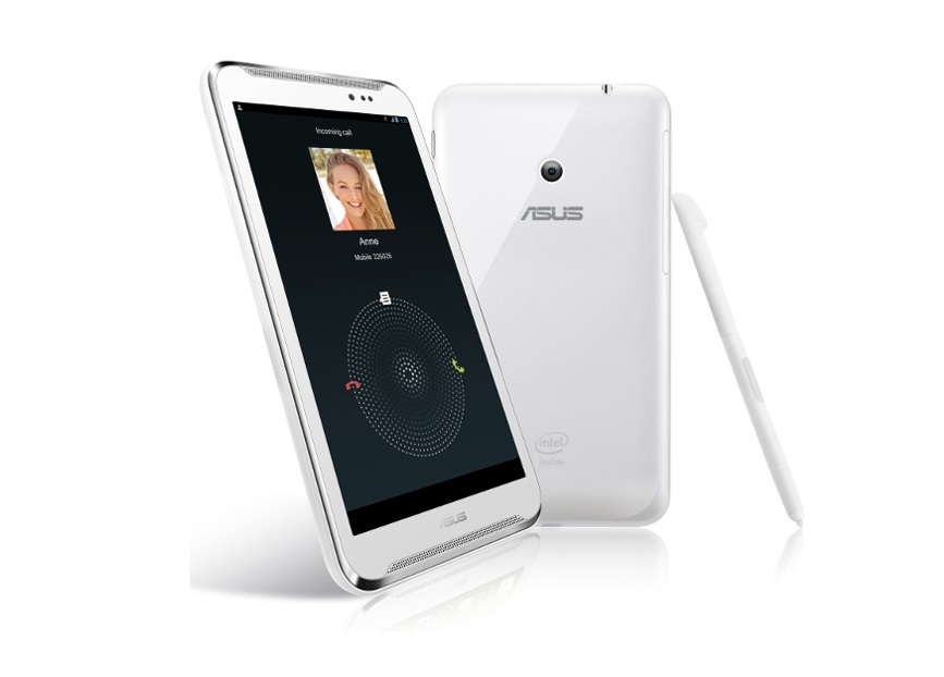 How to Factory Reset Asus Fonepad Note FHD6
