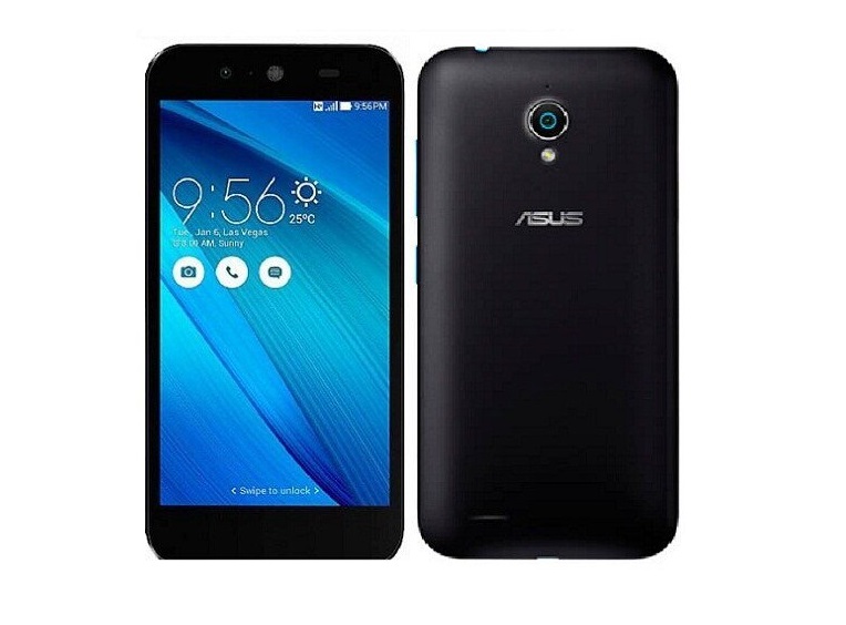 How to Factory Reset Asus Live G500TG