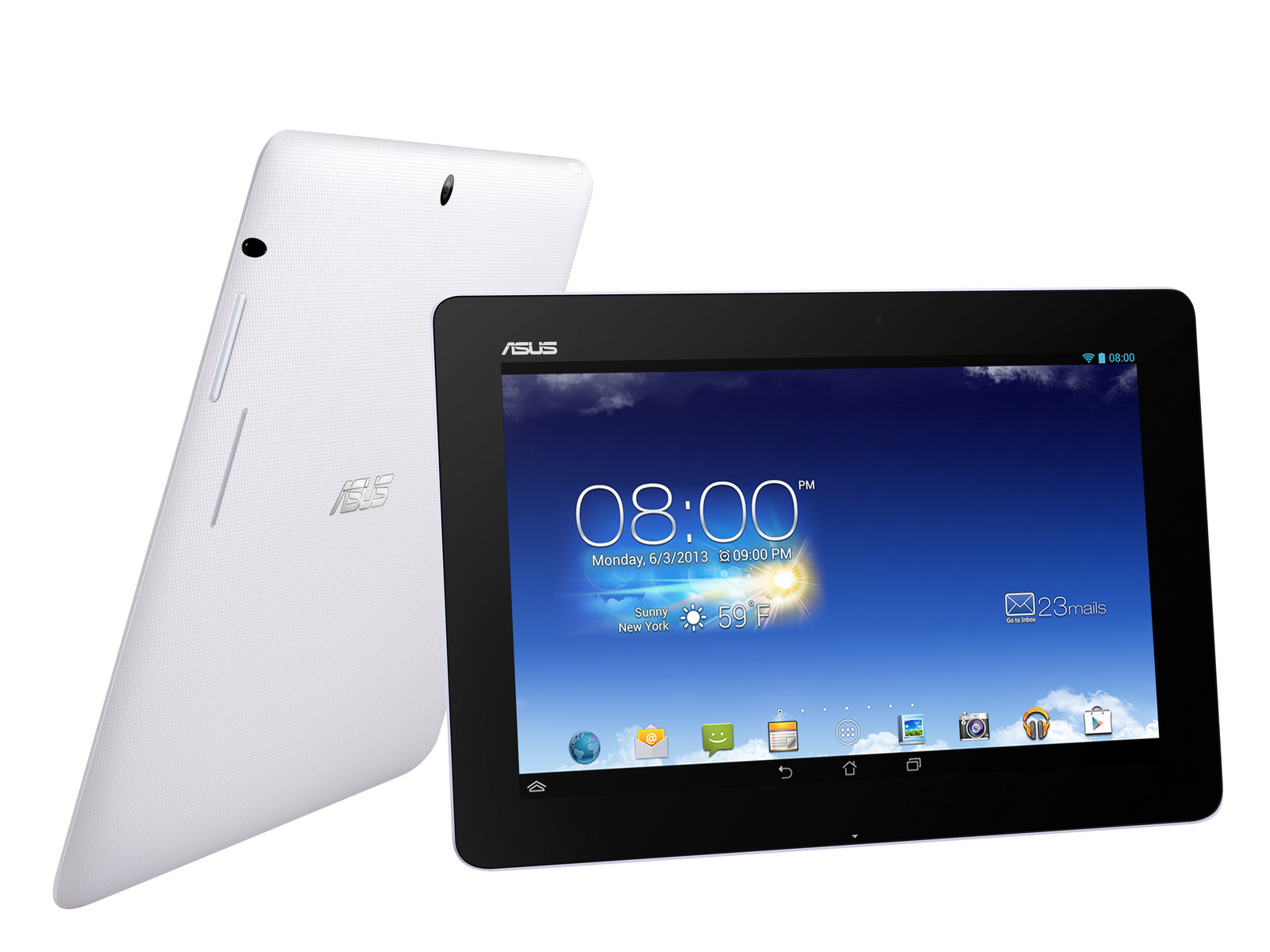 How to Factory Reset Asus Memo Pad FHD10