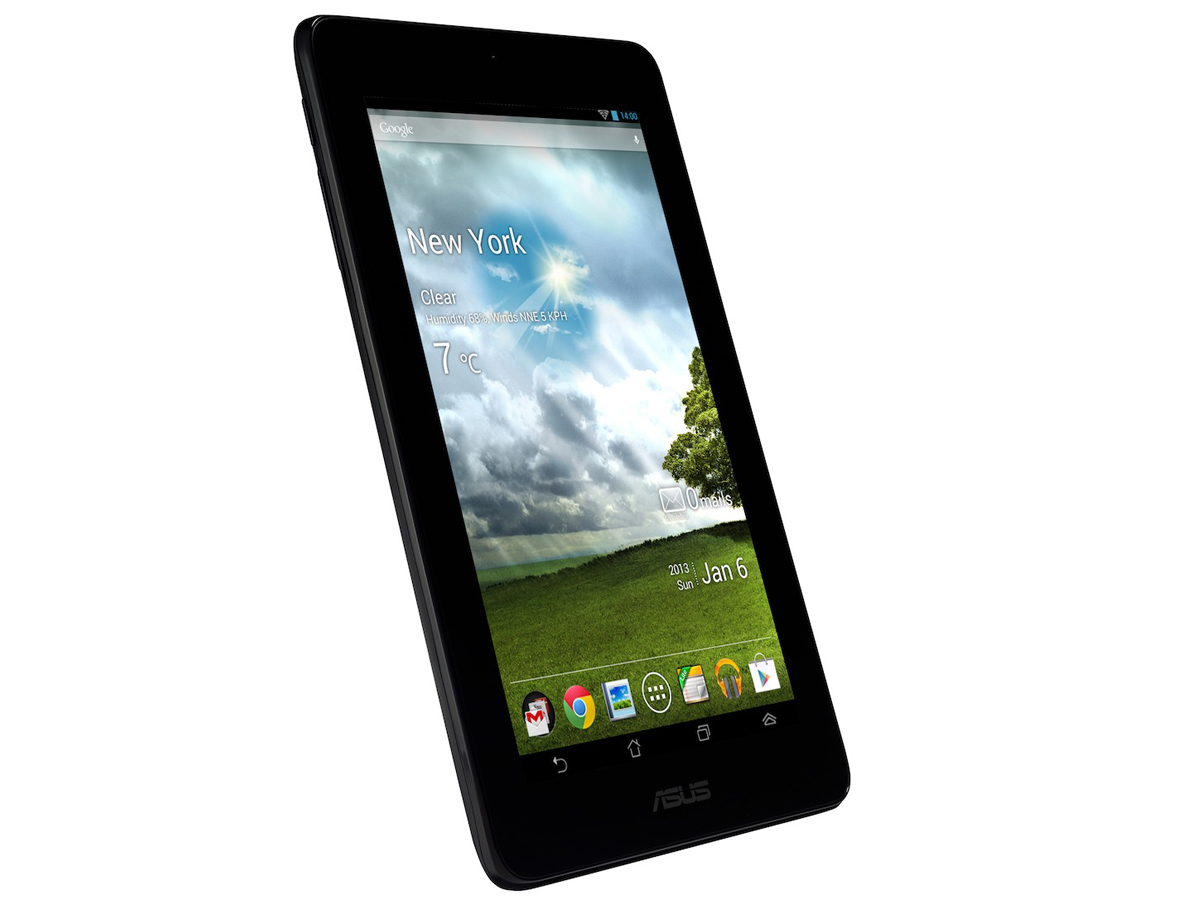 How to Factory Reset Asus Memo Pad ME172V