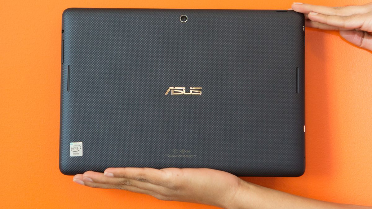 How to Hard Reset Asus Memo tablet