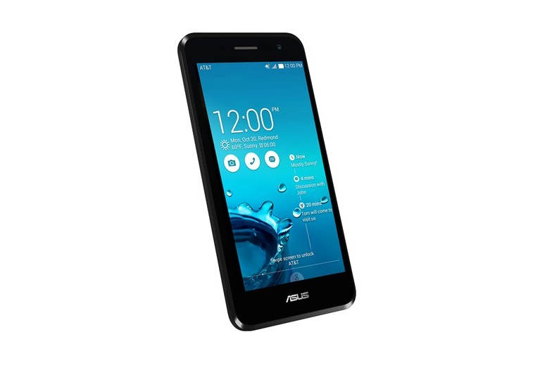 How to Factory Reset Asus PadFone X mini