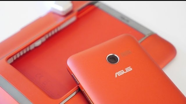 How to Factory Reset Asus PadFone mini