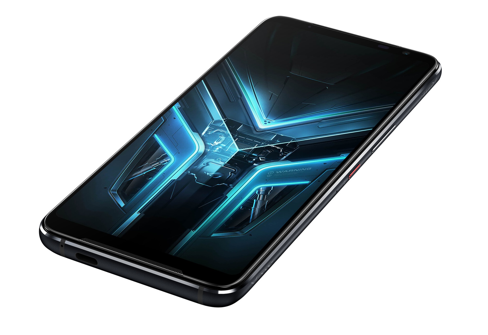 How to Factory Reset Asus ROG Phone 3 Strix