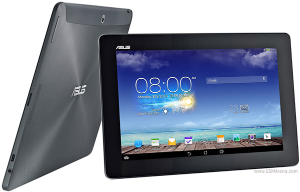 How to Factory Reset Asus Transformer Pad TF701T