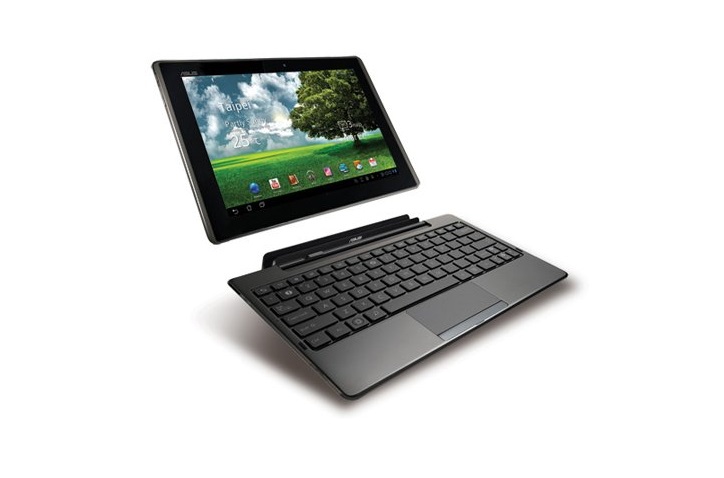 How to Factory Reset Asus Transformer TF101