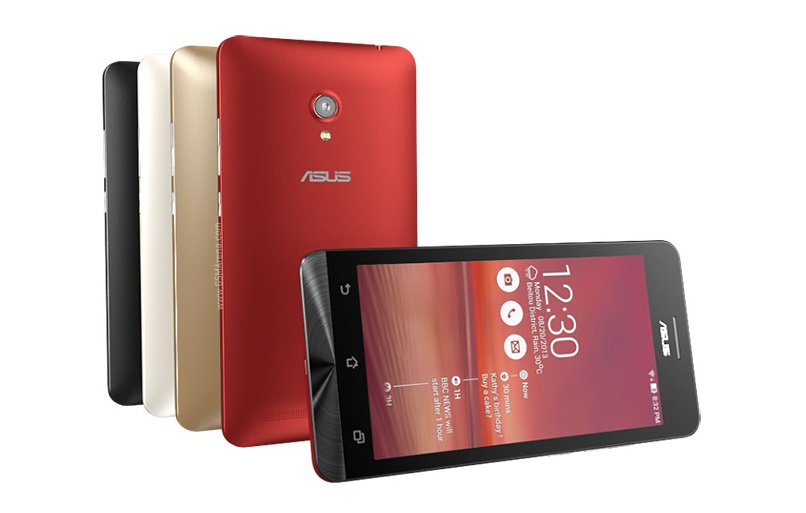 How to Factory Reset Asus Zenfone 6 A600CG