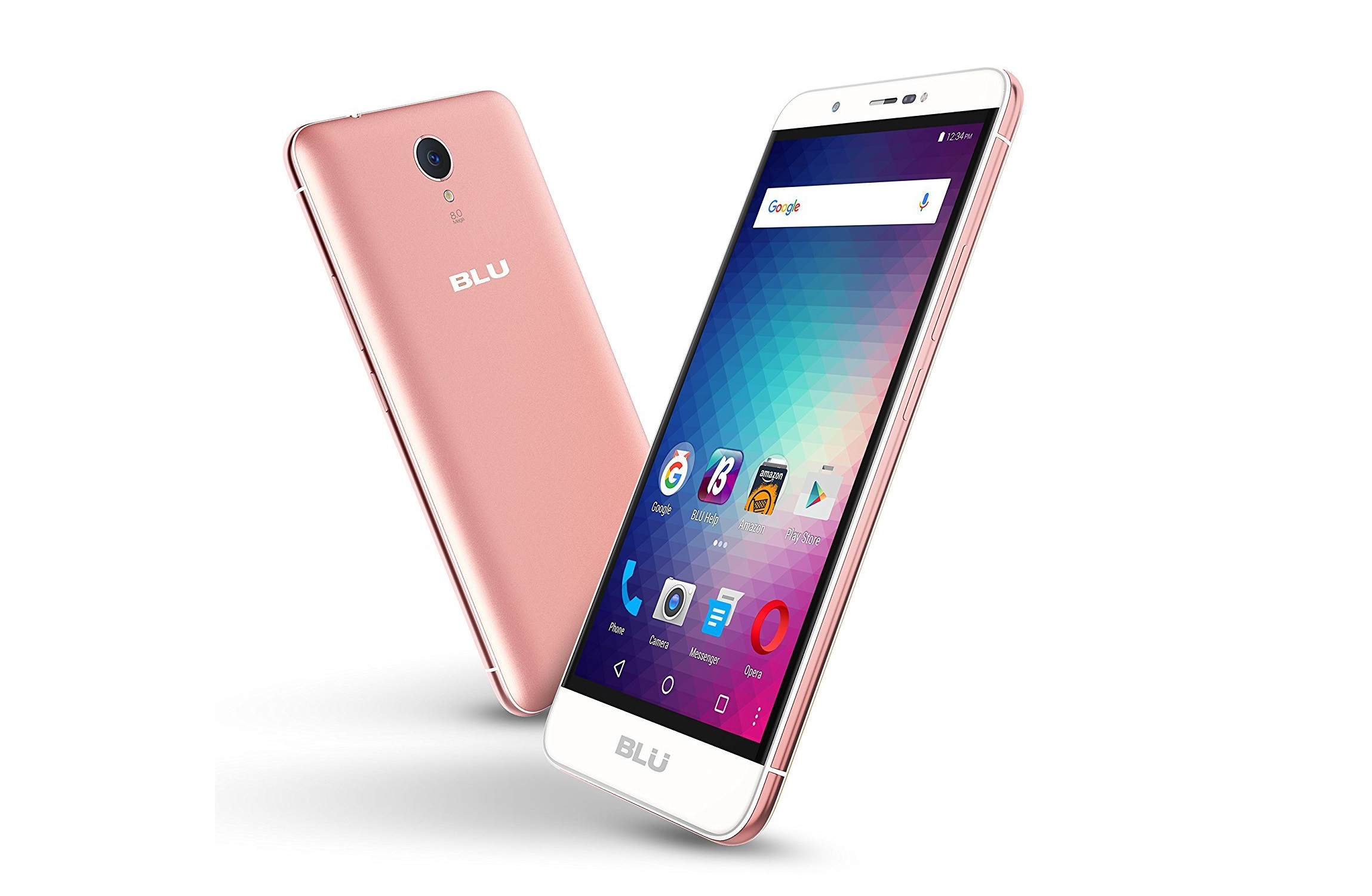 How to Factory Reset BLU Energy X Plus