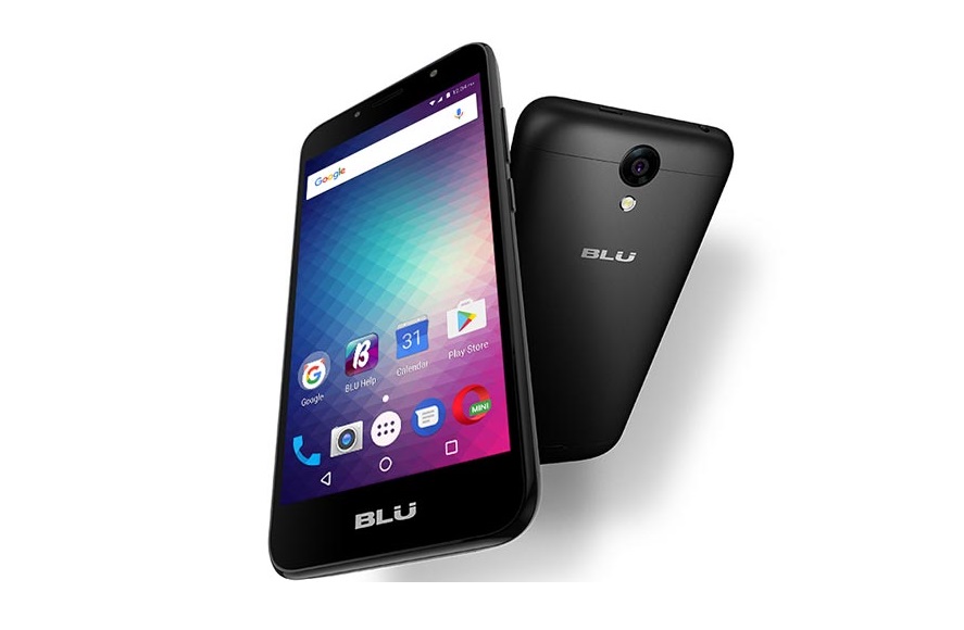 How to Factory Reset BLU J2