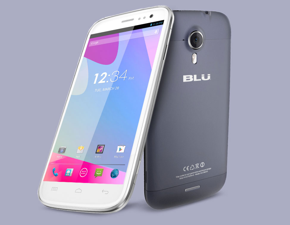 How to Factory Reset BLU Life One M