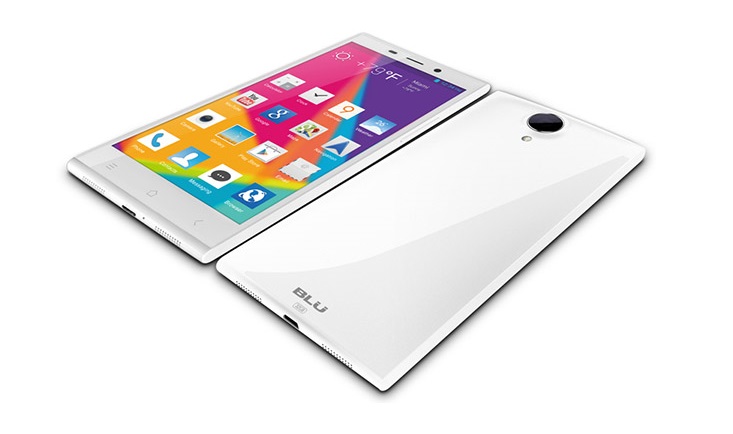 How to Hard Reset BLU Life Pure XL