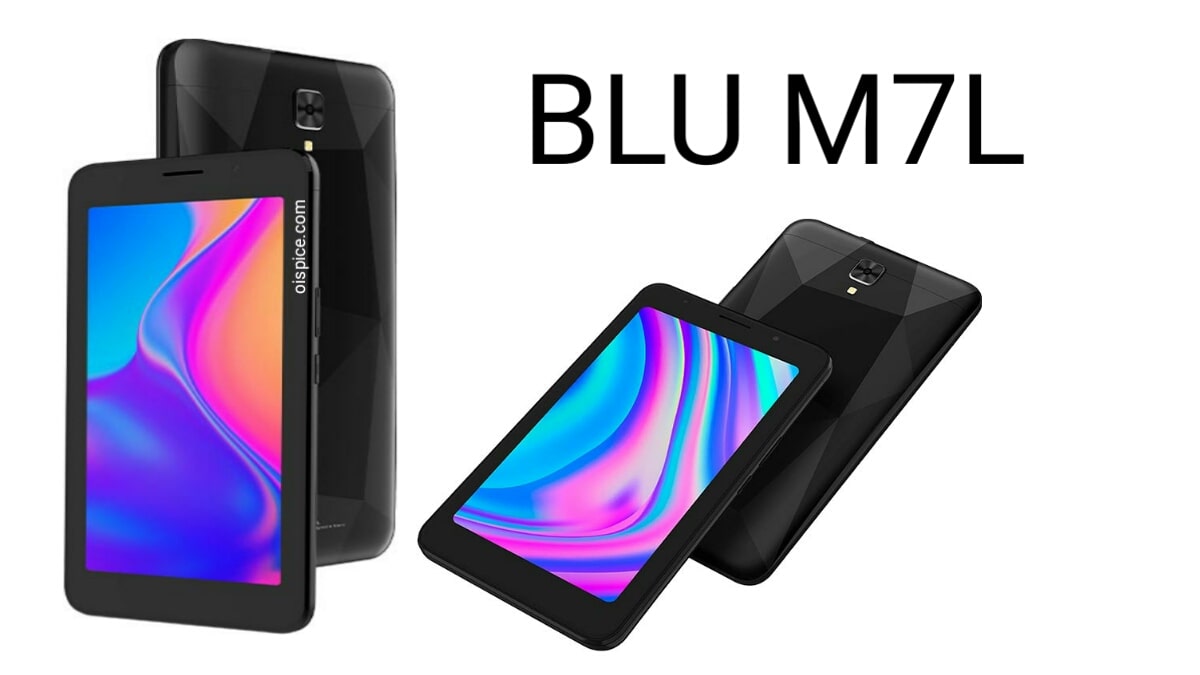 How to Factory Reset BLU M7L