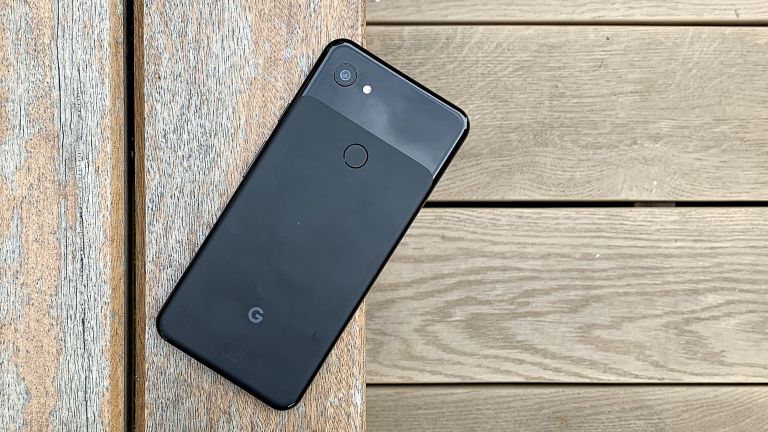 How to Hard Reset Google Pixel 3a