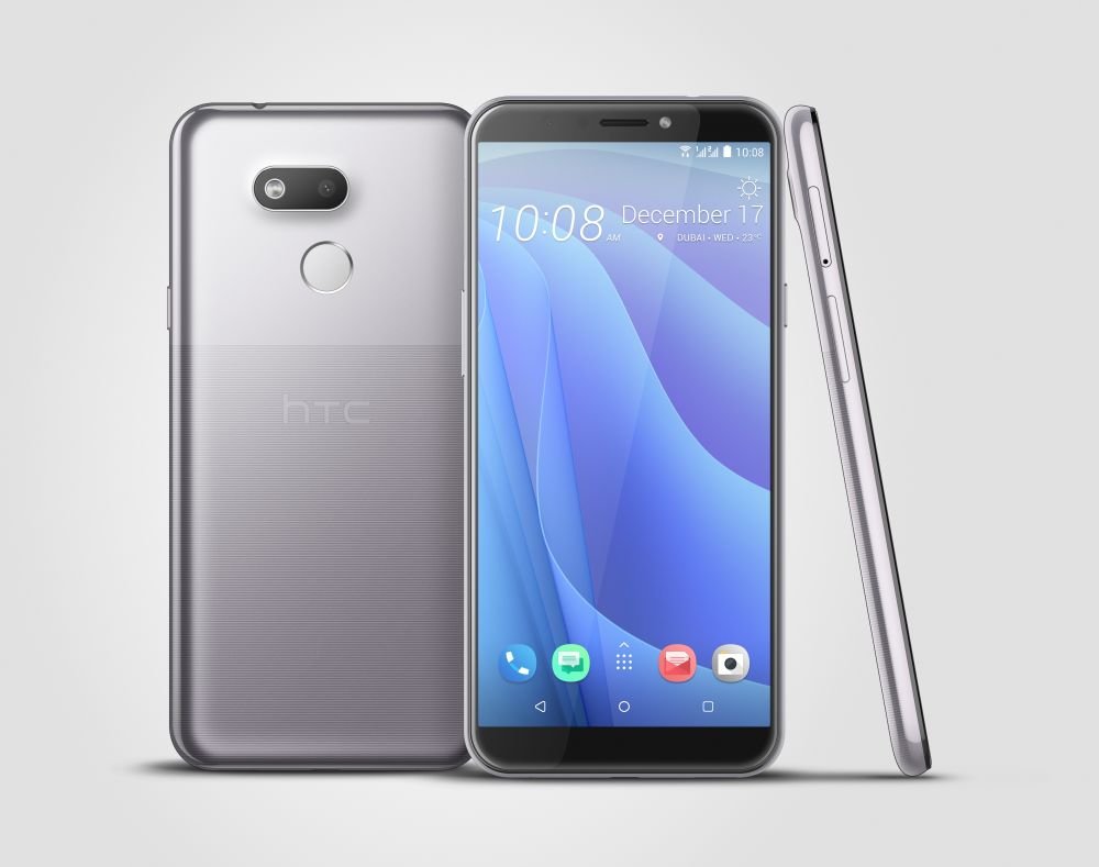 How to Factory Reset HTC Desire 12s