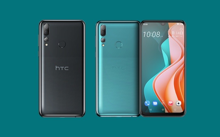 How to Factory Reset HTC Desire 19s
