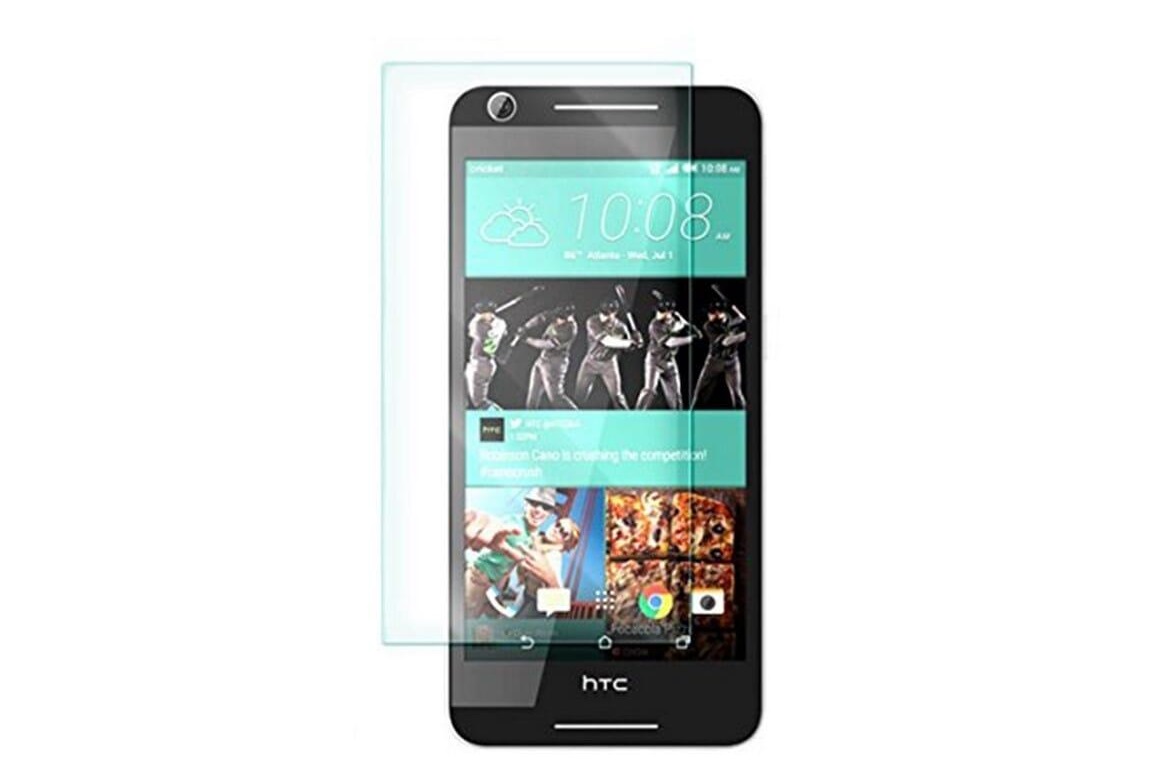 How to Factory Reset HTC Desire 625