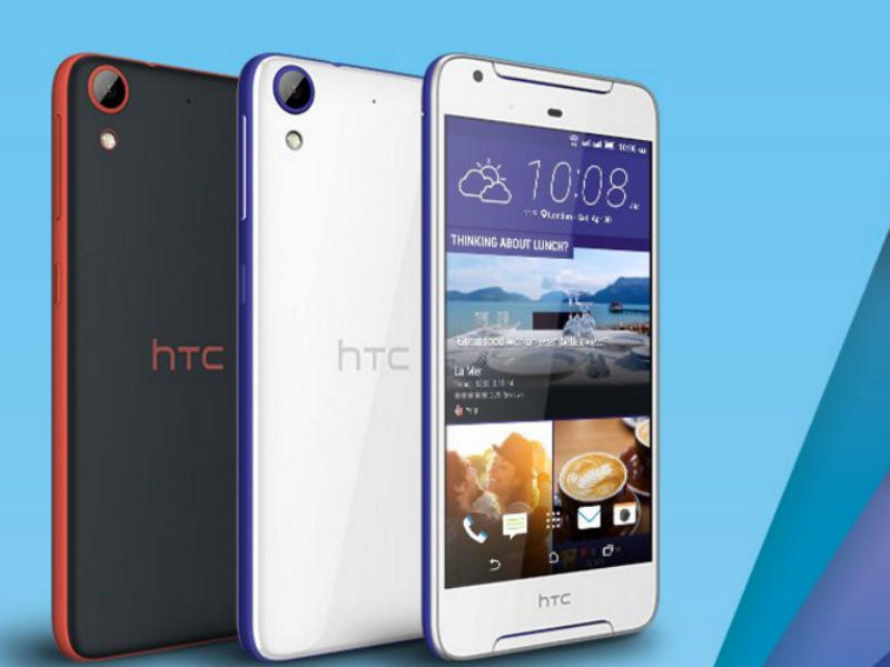 How to Factory Reset HTC Desire 628