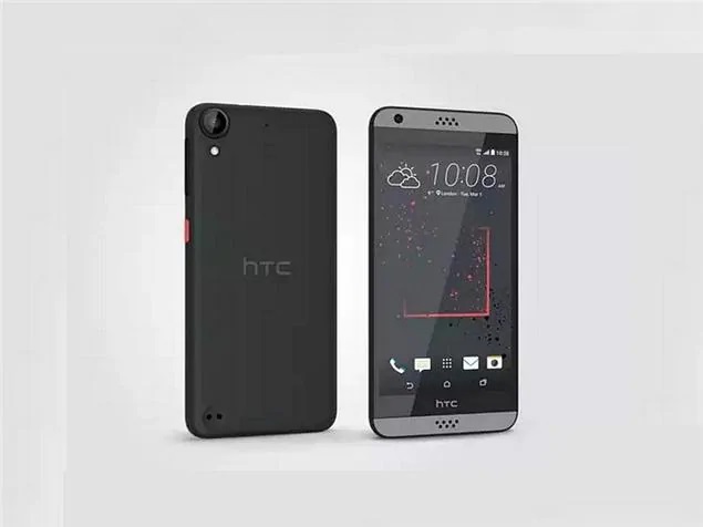 How to Factory Reset HTC Desire 630