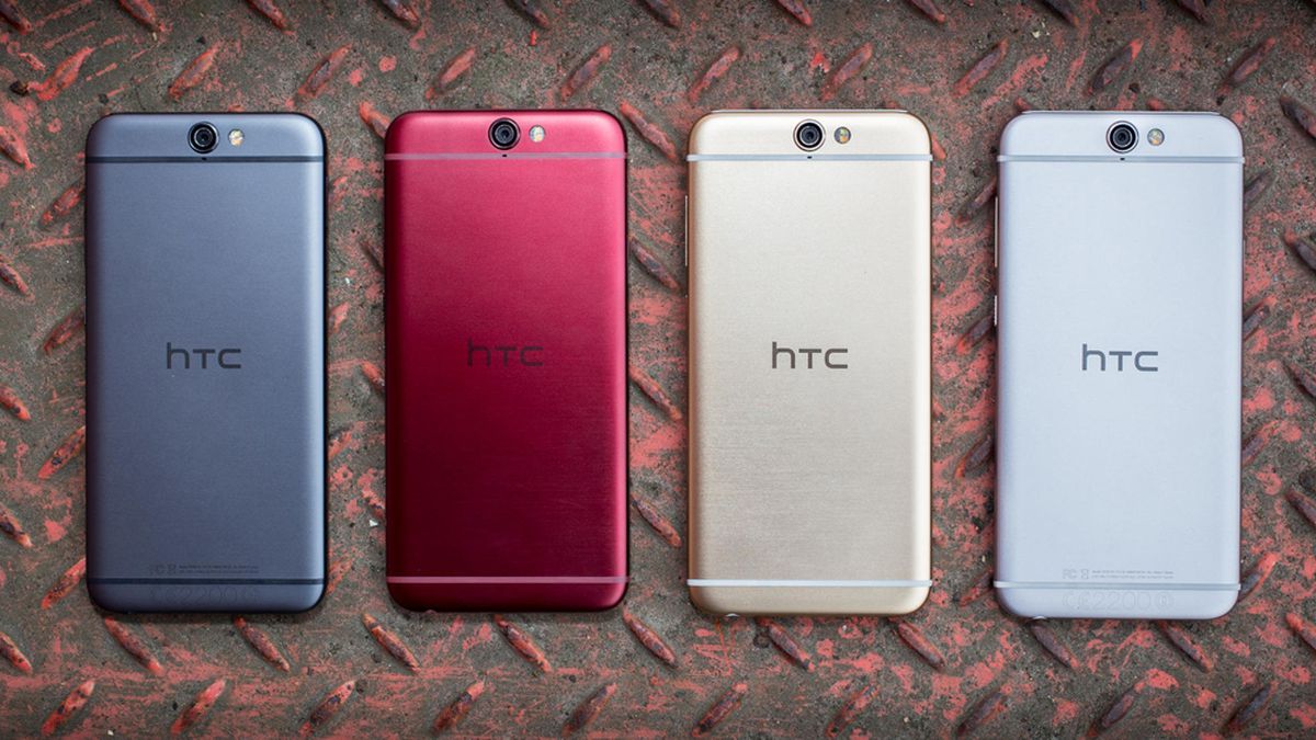 How to Factory Reset HTC One A9
