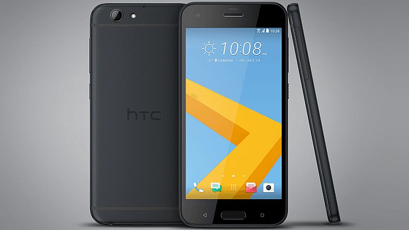 How to Hard Reset HTC One A9s