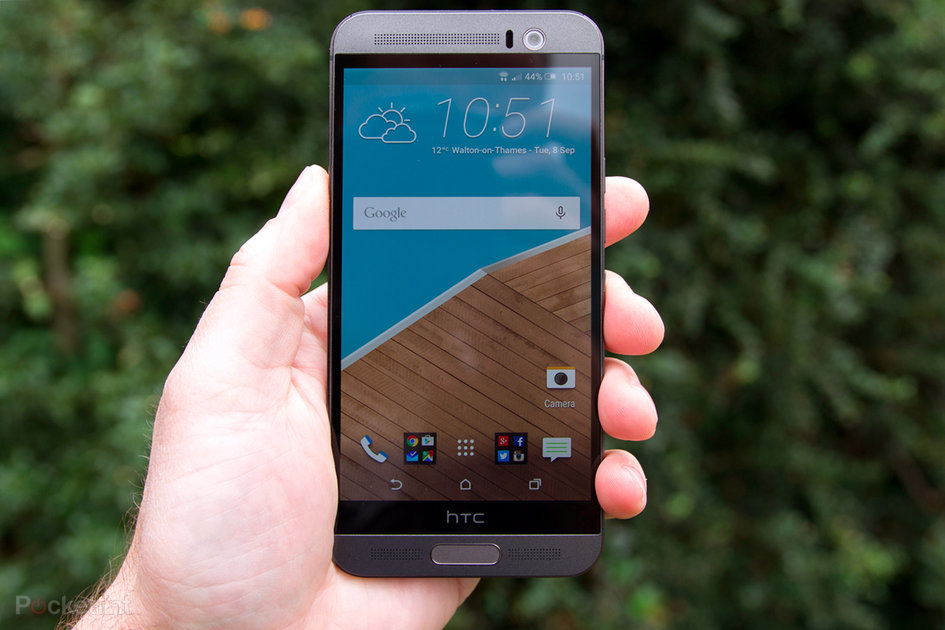 How to Factory Reset HTC One M9 Plus