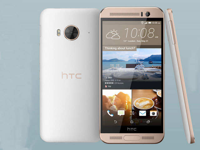 How to Factory Reset HTC One ME