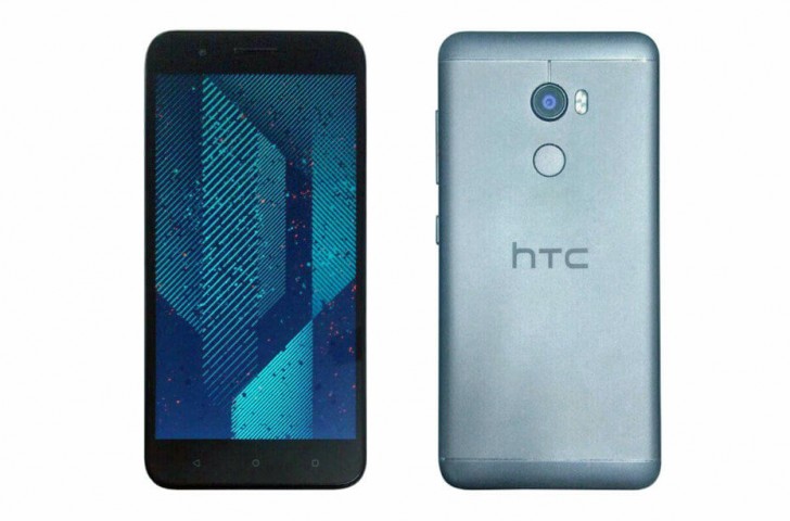 How to Hard Reset HTC One X10
