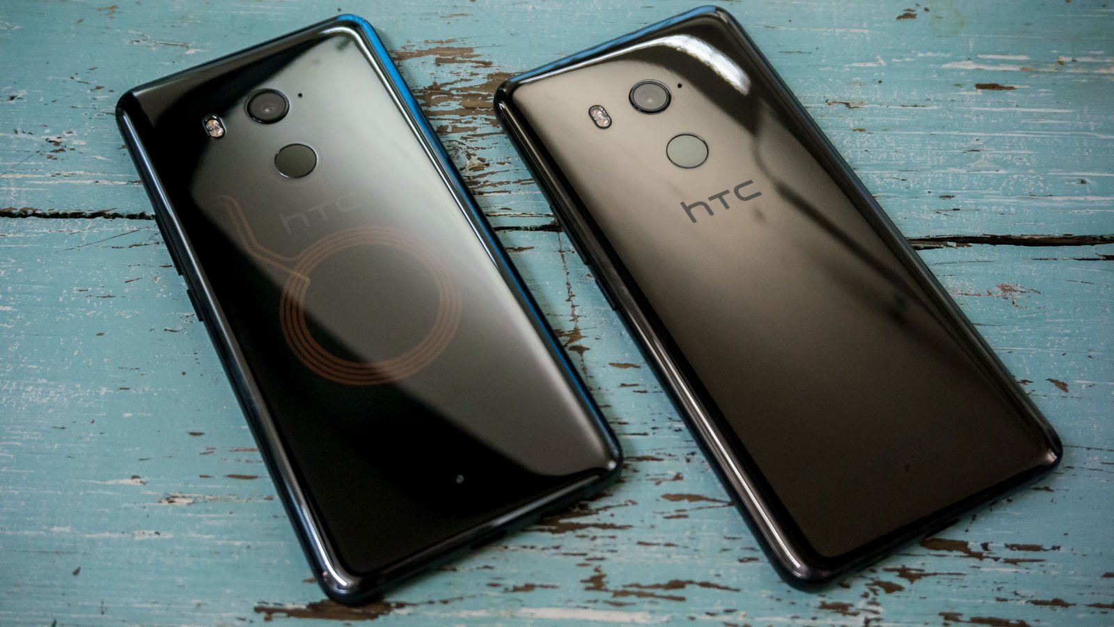 How to Factory Reset HTC U11 Plus