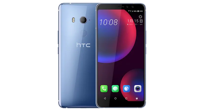 How to Factory Reset HTC U11 Eyes