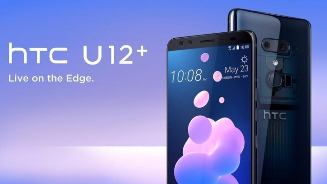 How to Factory Reset HTC U12 Plus