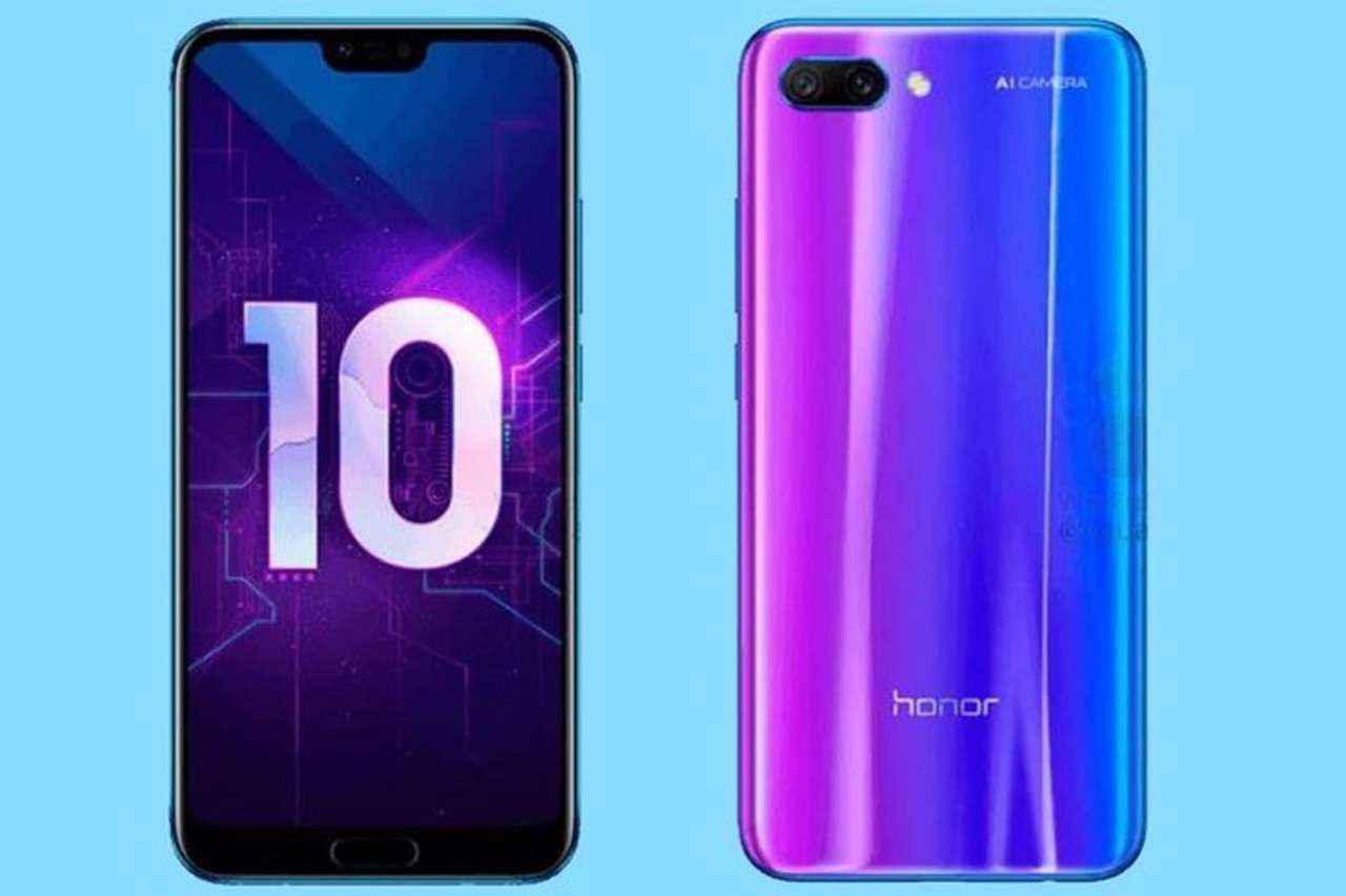 How to Factory Reset Honor 10